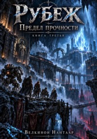 Рубеж: Предел прочности.