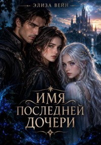 Имя последней дочери