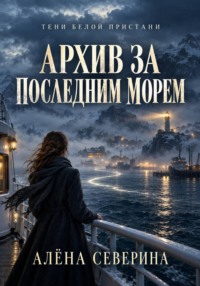 Архив за последним морем