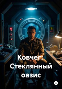 Ковчег: Стеклянный оазис