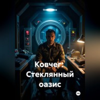 Ковчег:  Стеклянный оазис