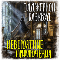 Невероятные приключения