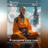 Я продала свои сны