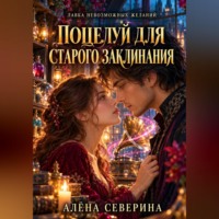 Поцелуй для старого заклинания