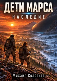 Дети Марса. Наследие