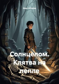 Солнцелом. Клятва на пепле