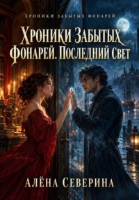 Хроники забытых фонарей. Последний свет