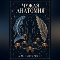 Чужая анатомия
