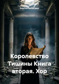 Королевство Тишины Книга вторая. Хор