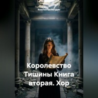 Королевство Тишины Книга вторая. Хор