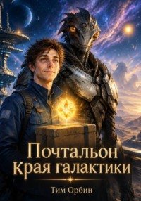 Почтальон края галактики
