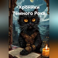 Хроники Тёмного Рока
