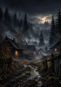Деревня, которой нет на картах