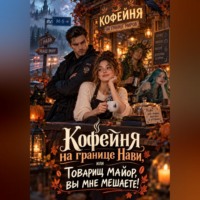 Кофейня на границе Нави, или Товарищ майор, вы мне мешаете!