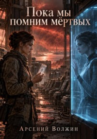 Пока мы помним мёртвых