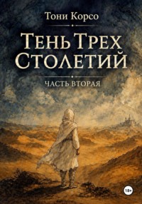 Тень трёх столетий. Часть вторая