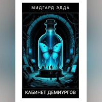 Кабинет Демиургов