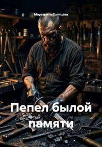 Пепел былой памяти