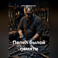 Пепел былой памяти